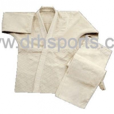 Custom Judo Wear Manufacturers in Gambia